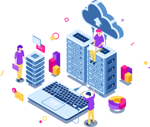 Managed Data Services image